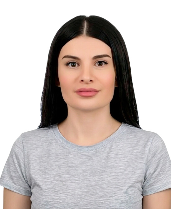 Врач Багирова Севда Сахаиловна