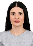 Багирова Севда Сахаиловна