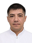 Гусейнов Сапир Ширазутдинович