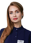 Голубец Дарья Дмитриевна