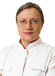 Дамарацкая Татьяна Львовна