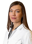 Гончарова Ирина Александровна