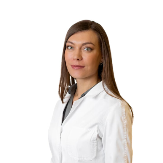 Врач Гончарова Ирина Александровна 