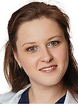 Куликова Вера Николаевна