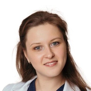 Врач Куликова Вера Николаевна