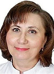 Селлина Татьяна Владимировна
