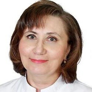 Врач Селлина Татьяна Владимировна
