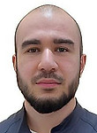 Кадыров Сухраб Сахратулаевич