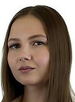 Неданова Вероника Максимовна