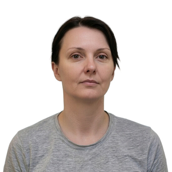 Врач Кушаба Юлия Богданова