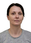 Кушаба Юлия Богданова