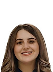 Айбазова Дарина Локмановна