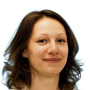 Врач Маховская Ольга Владимировна 