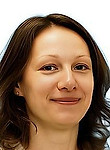 Маховская Ольга Владимировна
