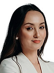 Зотова Александра Геннадьевна