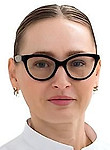 Аскерко Марина Ивановна