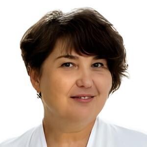 Врач Галиева Венера Равиловна 