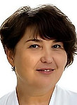 Галиева Венера Равиловна