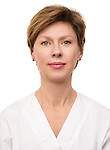 Плотникова Наталия Алексеевна