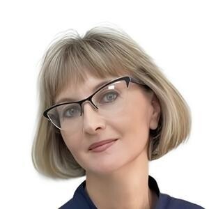 Врач Манжосова Вера Анатольевна 