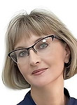 Манжосова Вера Анатольевна