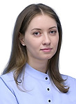 Филиппова Тамара Олеговна