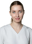 Филиппова Тамара Олеговна
