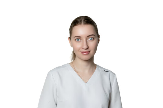 Врач Филиппова Тамара Олеговна 