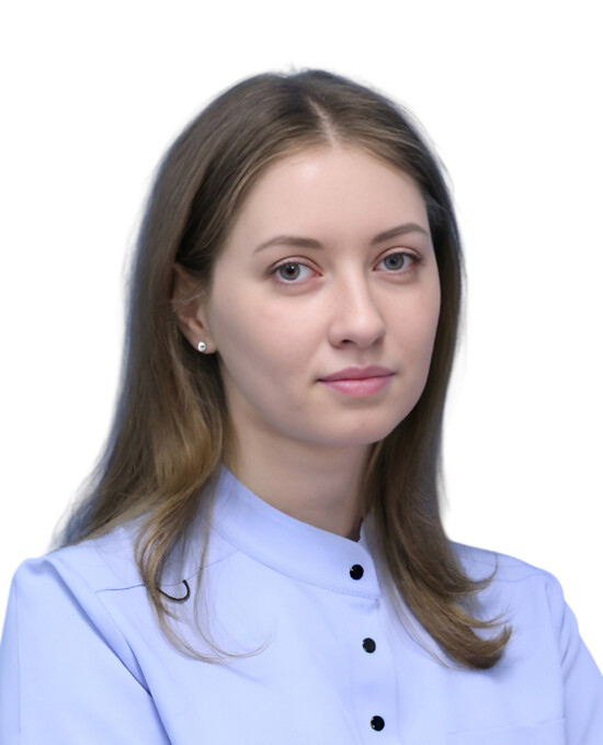 Врач Филиппова Тамара Олеговна 