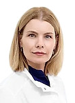 Нерсисян Елена Владимировна