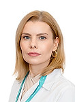 Нерсисян Елена Владимировна