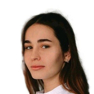 Врач Красноперова Алина Николаевна