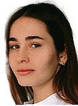 Красноперова Алина Николаевна