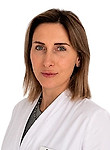 Полякова Наталья Олеговна