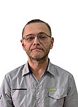Суздаленков Илья Всеволодович