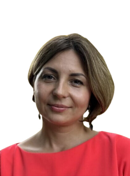 Врач Лазунина Наталия Сергеевна 