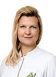 Булкина Светлана Владимировна