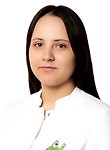 Богатырева Юлия Николаевна