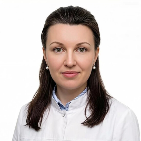 Врач Петракова Виталия Николаевна 