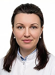 Петракова Виталия Николаевна