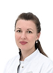 Петракова Виталия Николаевна