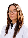 Колесникова Анна Владимировна