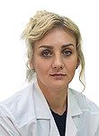Сиволдаева Ольга Александровна