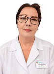 Юнес Ольга Яковлевна