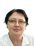 Юнес Ольга Яковлевна