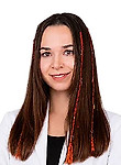 Гаврилова Юлия Михайловна