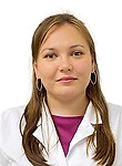 Цукерман Евгения Михайловна