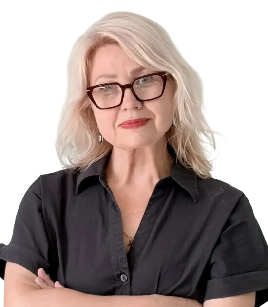Врач Алифашкина Евгения Валентиновна 
