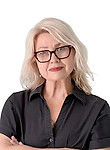 Алифашкина Евгения Валентиновна