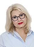 Алифашкина Евгения Валентиновна